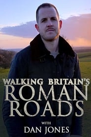 Watch Walking Britain's Roman Roads