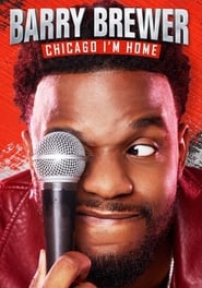 Watch Barry Brewer: Chicago, I'm Home