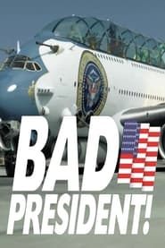 Watch Bad President - Oil Spill