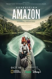 Watch Expedition Amazon