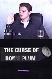 Watch The Curse of Don's Plum