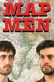 Watch Map Men