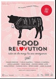 Watch Food ReLOVution