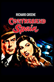 Watch Contraband Spain