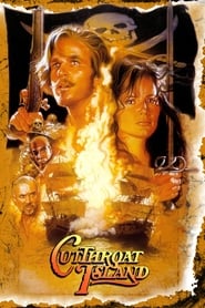 Watch Cutthroat Island