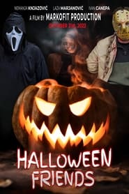 Watch Halloween Friends