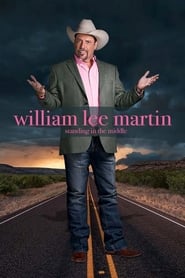 Watch William Lee Martin: Standing in the Middle