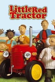 Watch Little Red Tractor