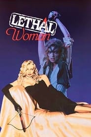 Watch Lethal Woman