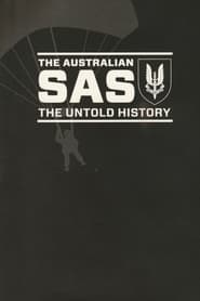 Watch The Australian SAS: The Untold History