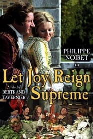 Watch Let Joy Reign Supreme