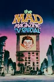 Watch The Mad Magazine TV Special