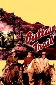 Watch Outlaw Trail