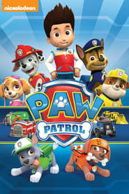 Watch PAW Patrol