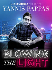 Watch Yannis Pappas: Blowing The Light