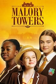 Watch Malory Towers