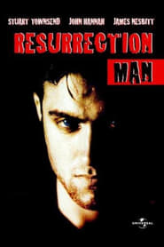 Watch Resurrection Man