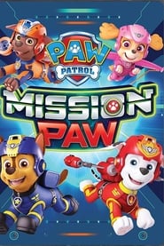 Watch PAW Patrol: Mission PAW