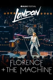 Watch Florence and the Machine - Live at the iTunes Festival