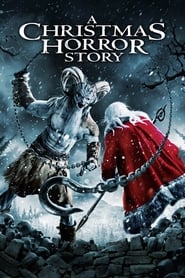 Watch A Christmas Horror Story