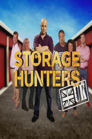 Watch Storage Hunters UK