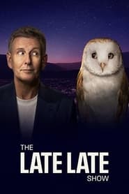 Watch The Late Late Show