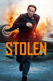 Watch Stolen