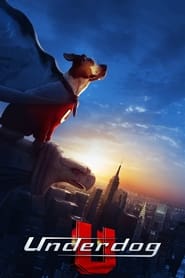 Watch Underdog