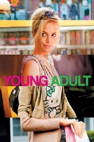 Watch Young Adult