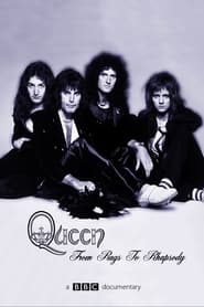 Watch Queen: From Rags to Rhapsody