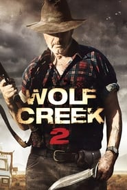 Watch Wolf Creek 2