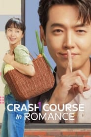 Watch Crash Course in Romance