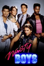 Watch Nasty Boys