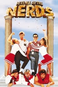 Watch Revenge of the Nerds