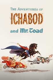 Watch The Adventures of Ichabod and Mr. Toad