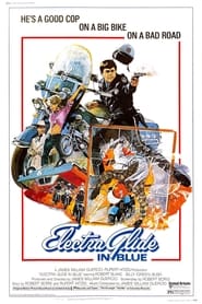 Watch Electra Glide in Blue