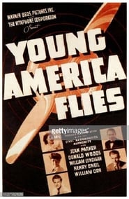 Watch Young America Flies