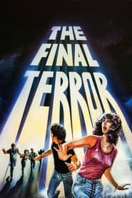 Watch The Final Terror