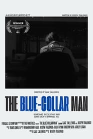 Watch The Blue-collar Man