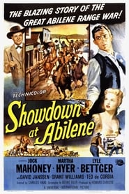 Watch Showdown at Abilene