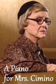 Watch A Piano for Mrs. Cimino