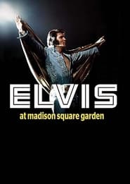 Watch Elvis Live at Madison Square Garden