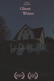 Watch Ghost Writer