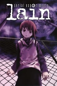 Watch Serial Experiments Lain