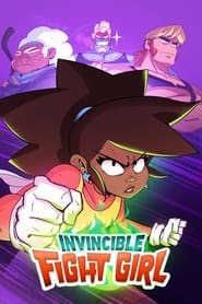 Watch Invincible Fight Girl