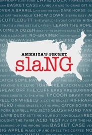 Watch America's Secret Slang