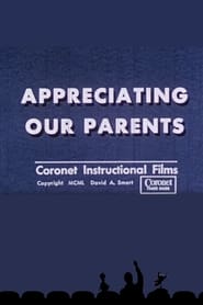 Watch Appreciating Our Parents