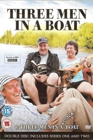 Watch Three Men in a Boat