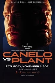 Watch Canelo Alvarez vs. Caleb Plant