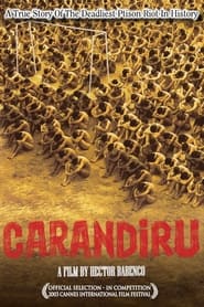 Watch Carandiru